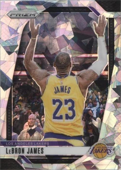 Project Mozi Breaks – Break #660 PYTP: 2024-2025 Panini Prizm Basketball Blaster Case Break (20 Box)