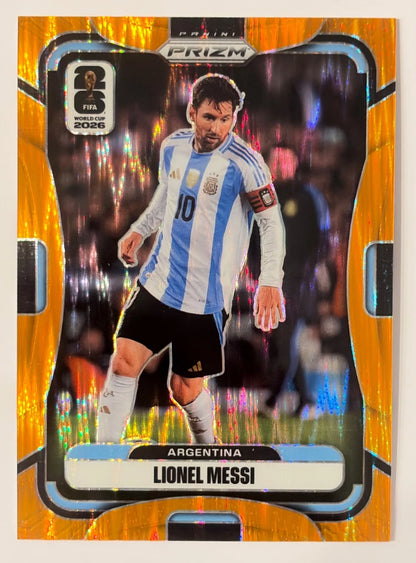Project Mozi Breaks – Break #693 PYTP: 2026 Panini Prizm FIFA World Cup 2026 Counter Display Case Break