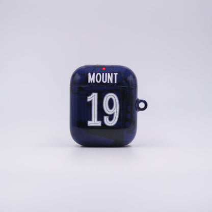 Che London 19/20 Home AirPods Case