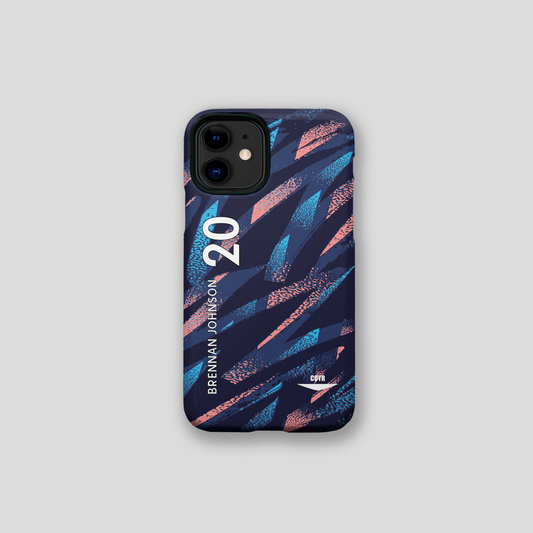 Forest 22/23 3rd Away Phone Case
