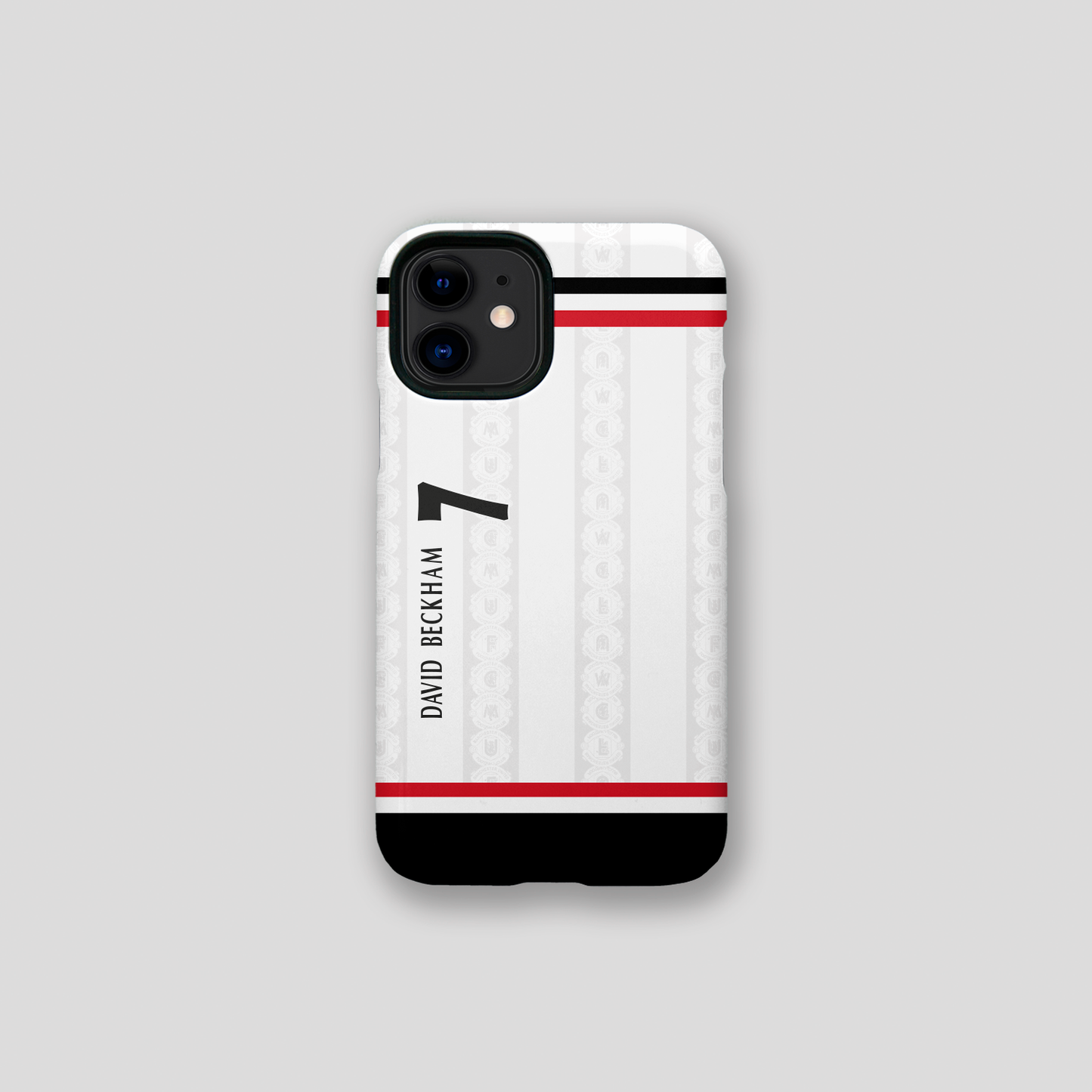 Man Red 97/99 Away Phone Case