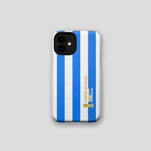 Argentina 2022 World Cup Champions Home Phone Case