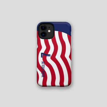 Atletic 22/23 Home Phone Case