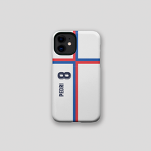 Load image into Gallery viewer, Cataluna 22/23 3rd Away Phone Case
