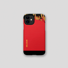 Load image into Gallery viewer, Belgium 2022 Home Phone Case
