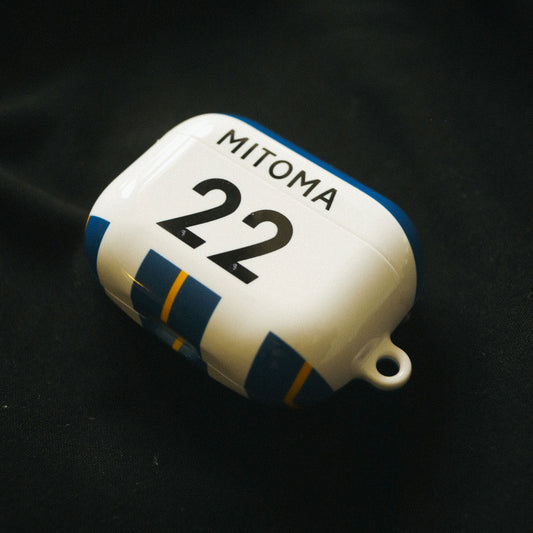 BHA 22/23 Home AirPods Case