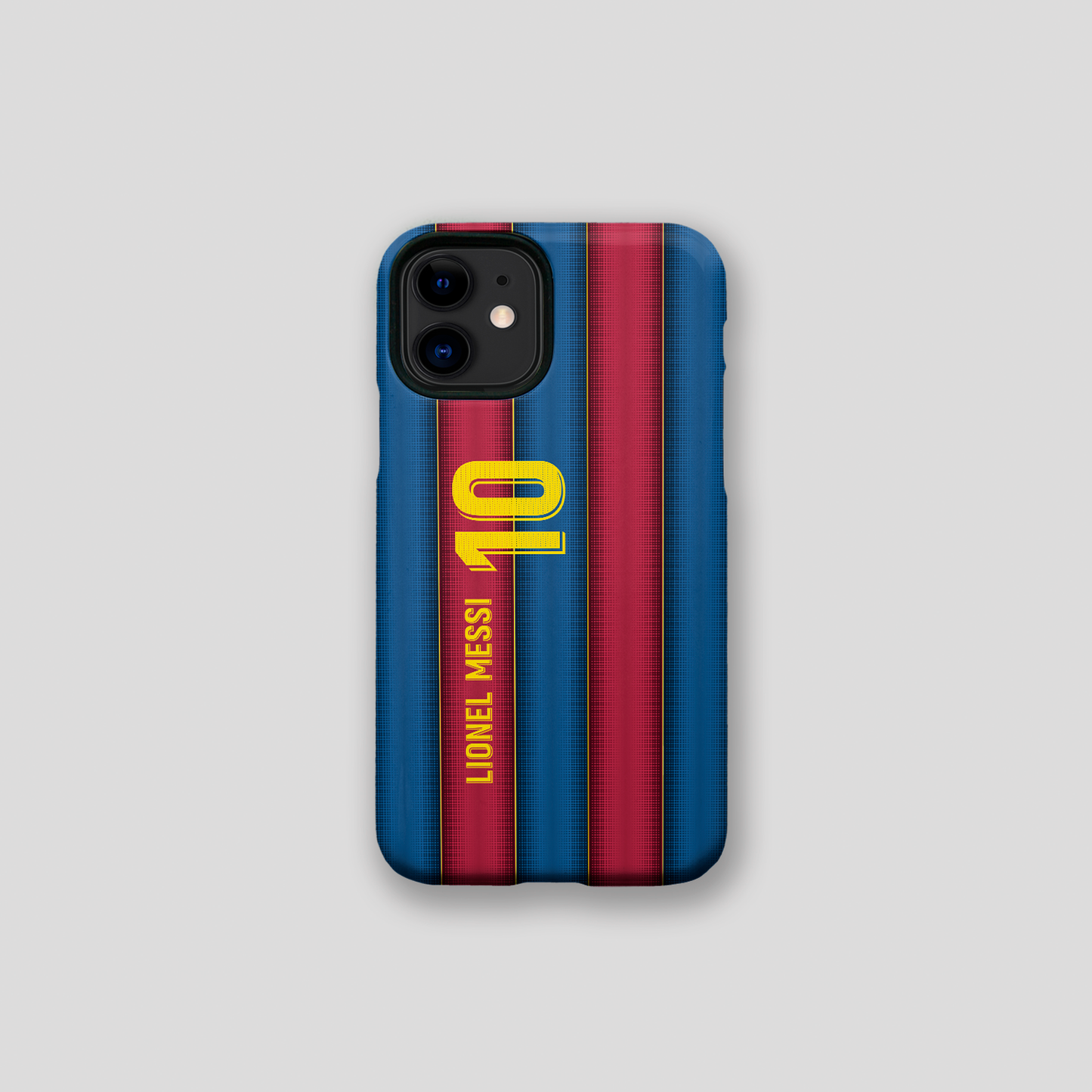 Cataluna 20/21 Home Phone Case