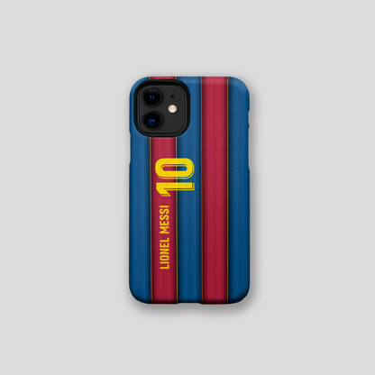 Cataluna 20/21 Home Phone Case