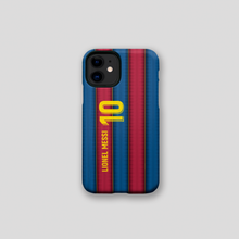 Load image into Gallery viewer, Cataluna 20/21 Home Phone Case

