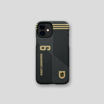 Baymun 21/22 Away Phone Case
