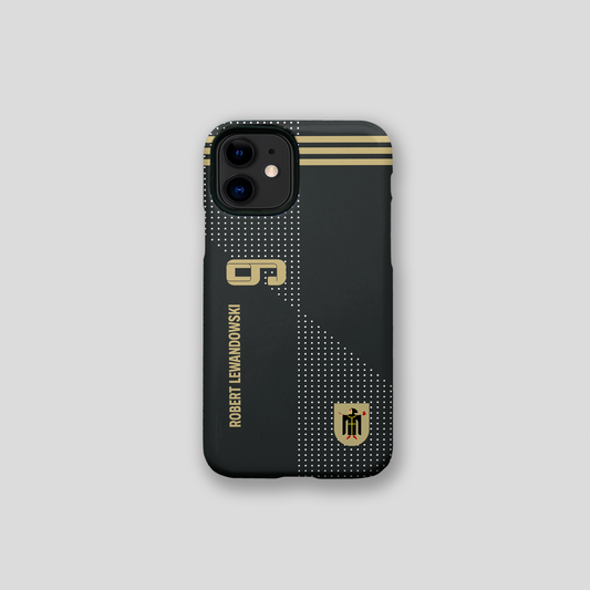 Baymun 21/22 Away Phone Case