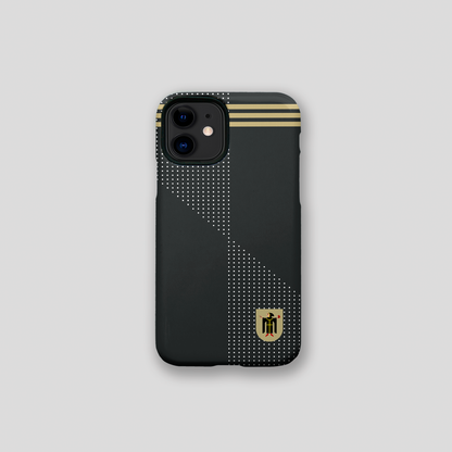 Baymun 21/22 Away Phone Case