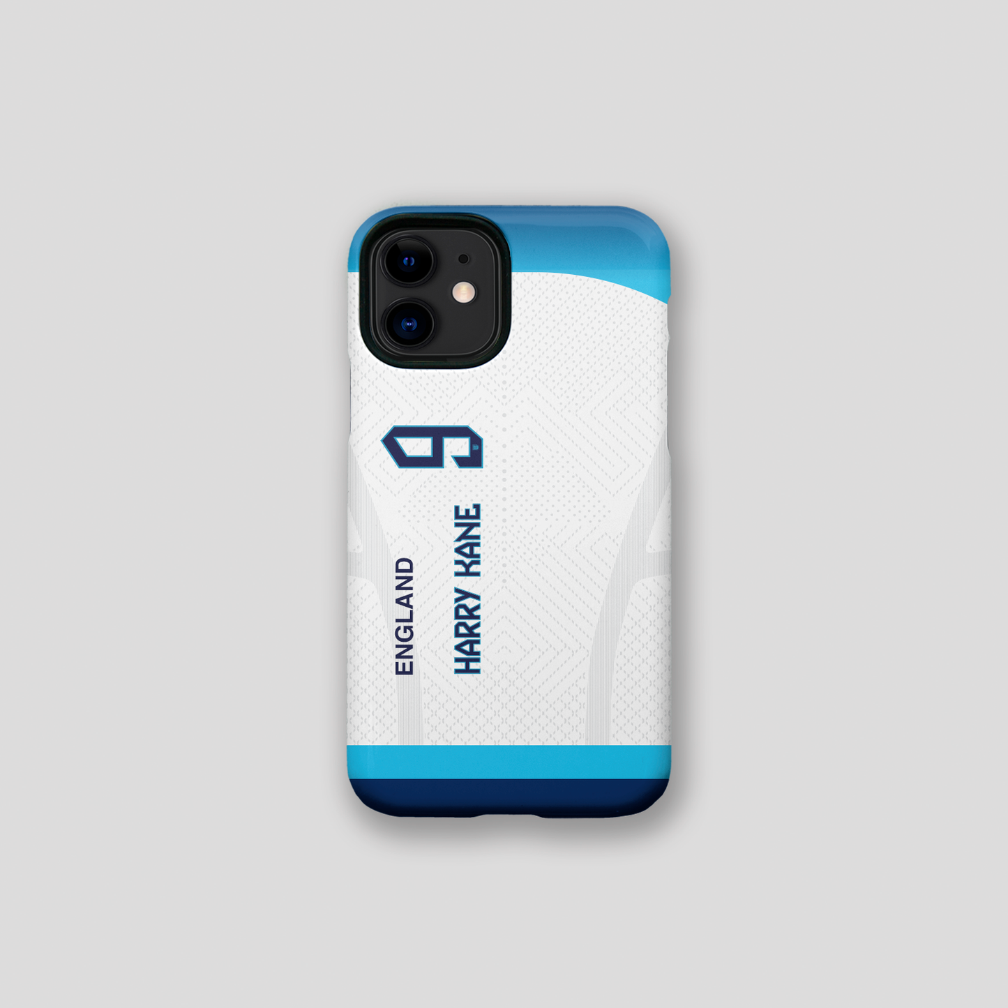 England 2022 Home Phone Case