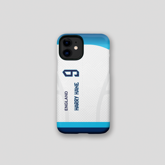 England 2022 Home Phone Case