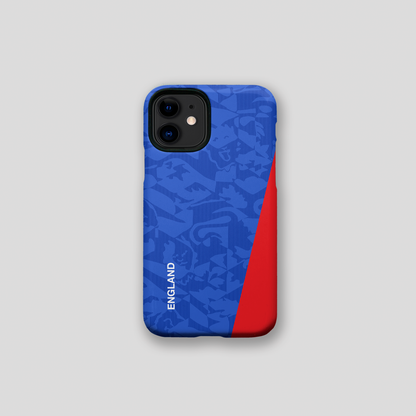 England 2020 Away Phone Case