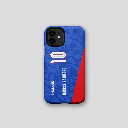 England 2020 Away Phone Case