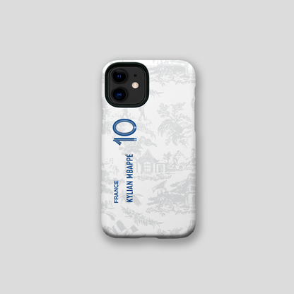 France 2022 Away Phone Case