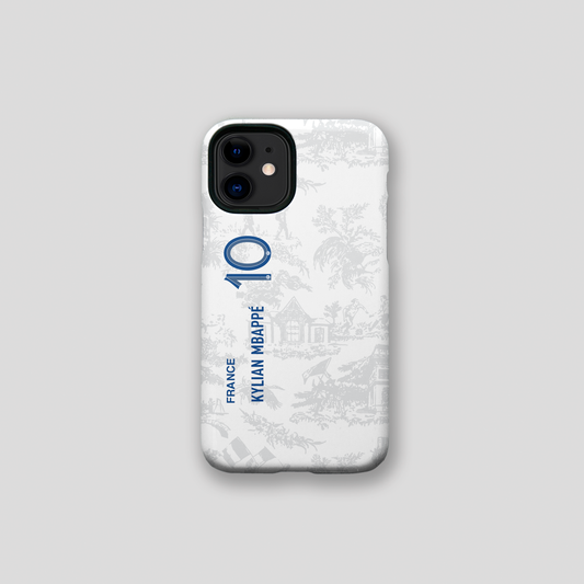 France 2022 Away Phone Case