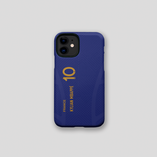 France 2022 Home Phone Case