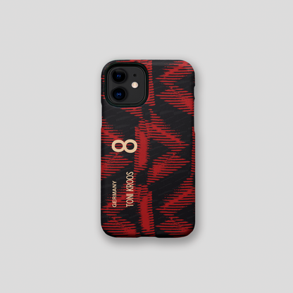 Germany 2022 Away Phone Case