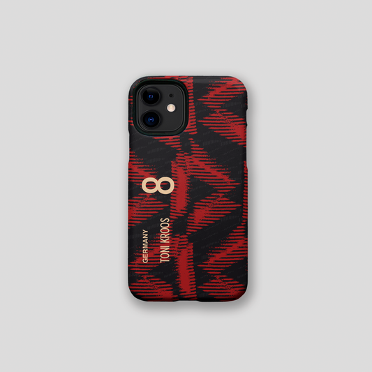 Germany 2022 Away Phone Case
