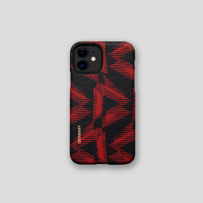 Germany 2022 Away Phone Case