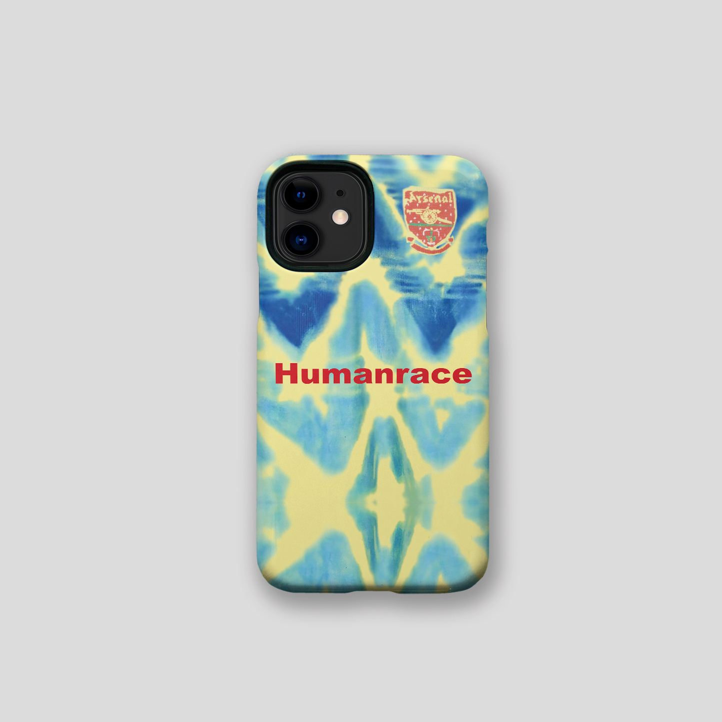 Human Race Ars London Phone Case