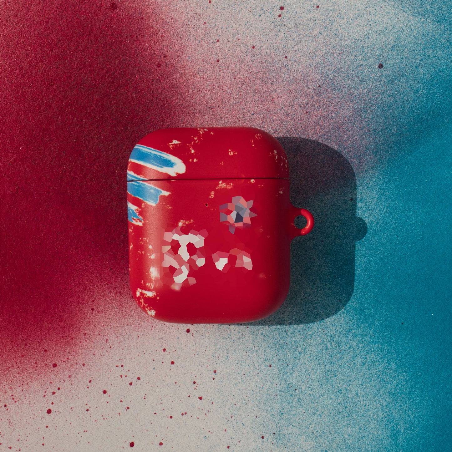 HR Baymun AirPods Case