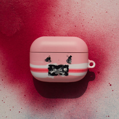 HR Zebra AirPods Case