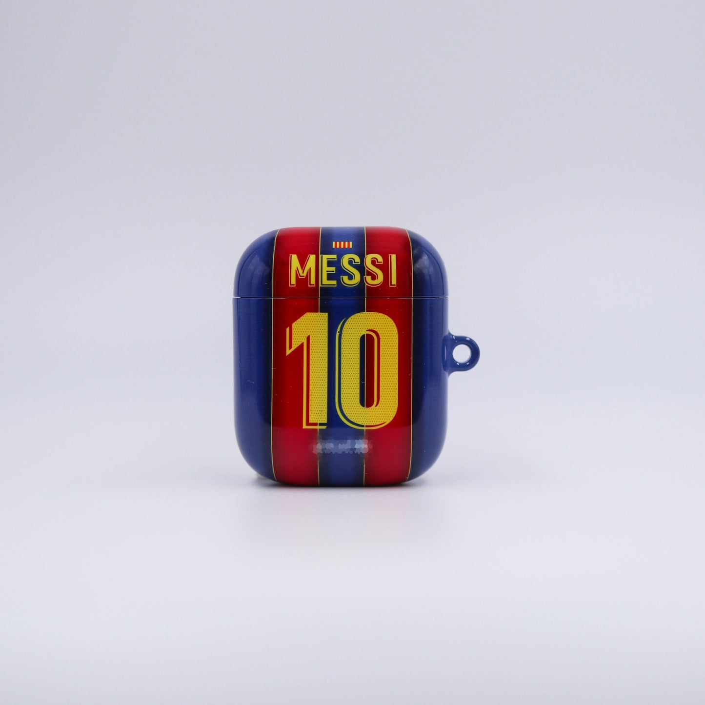 Cataluna 20/21 Home AirPods Case