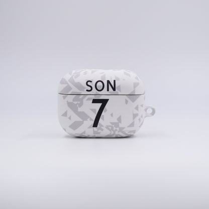 Tot London 20/21 Home AirPods Case