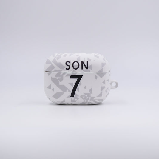 Tot London 20/21 Home AirPods Case