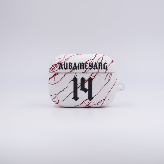 Ars London 20/21 Away AirPods Case