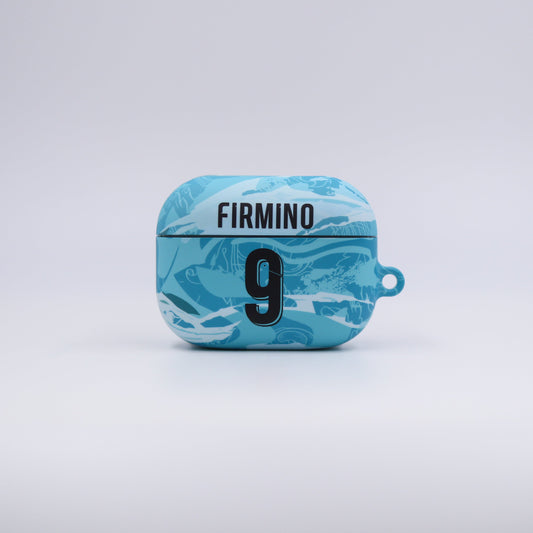 Liv Red 20/21 Away AirPods Case