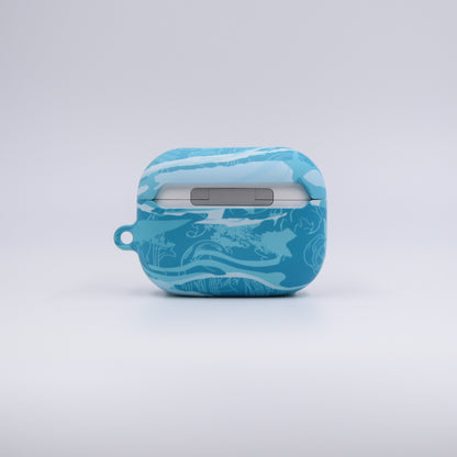 Liv Red 20/21 Away AirPods Case
