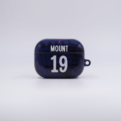 Che London 19/20 Home AirPods Case