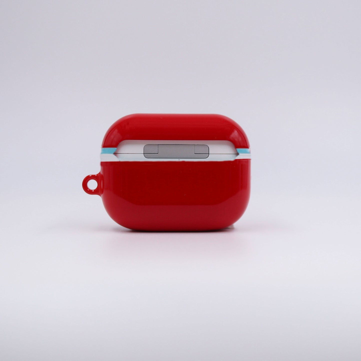 Liv Red 20/21 Home AirPods Case