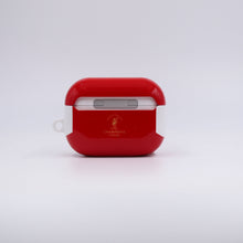 Load image into Gallery viewer, Liv Red 04/05 UCL Final Home AirPods Case
