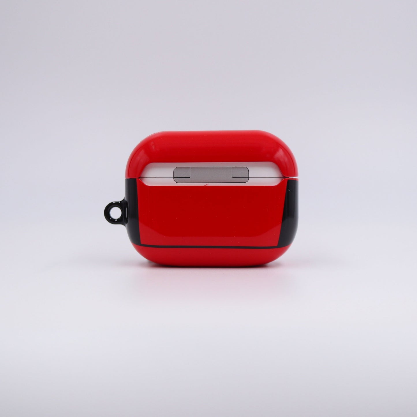 Man Red 02/04 Home AirPods Case