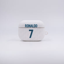 Load image into Gallery viewer, Madrid 17/18 UCL Final Home AirPods Case
