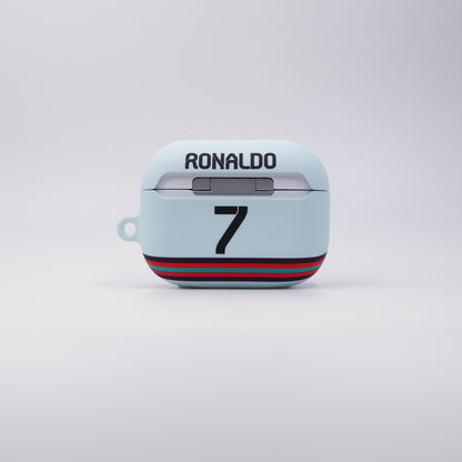 Portugal 2020 Away AirPods Case