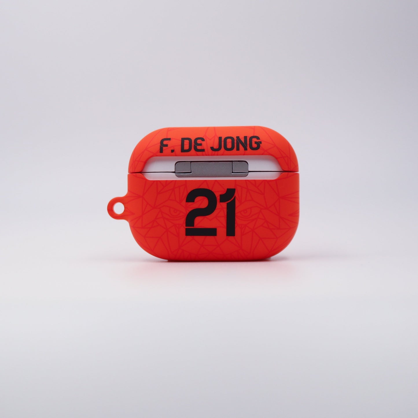Netherlands 2020 Home AirPods Case