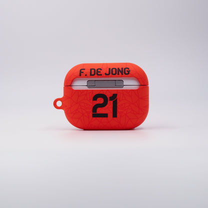 Netherlands 2020 Home AirPods Case