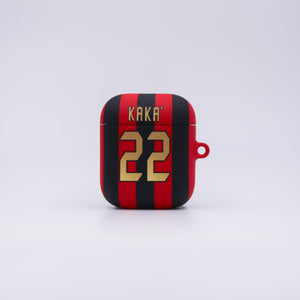 Milan 06/07 UCL Home AirPods Case