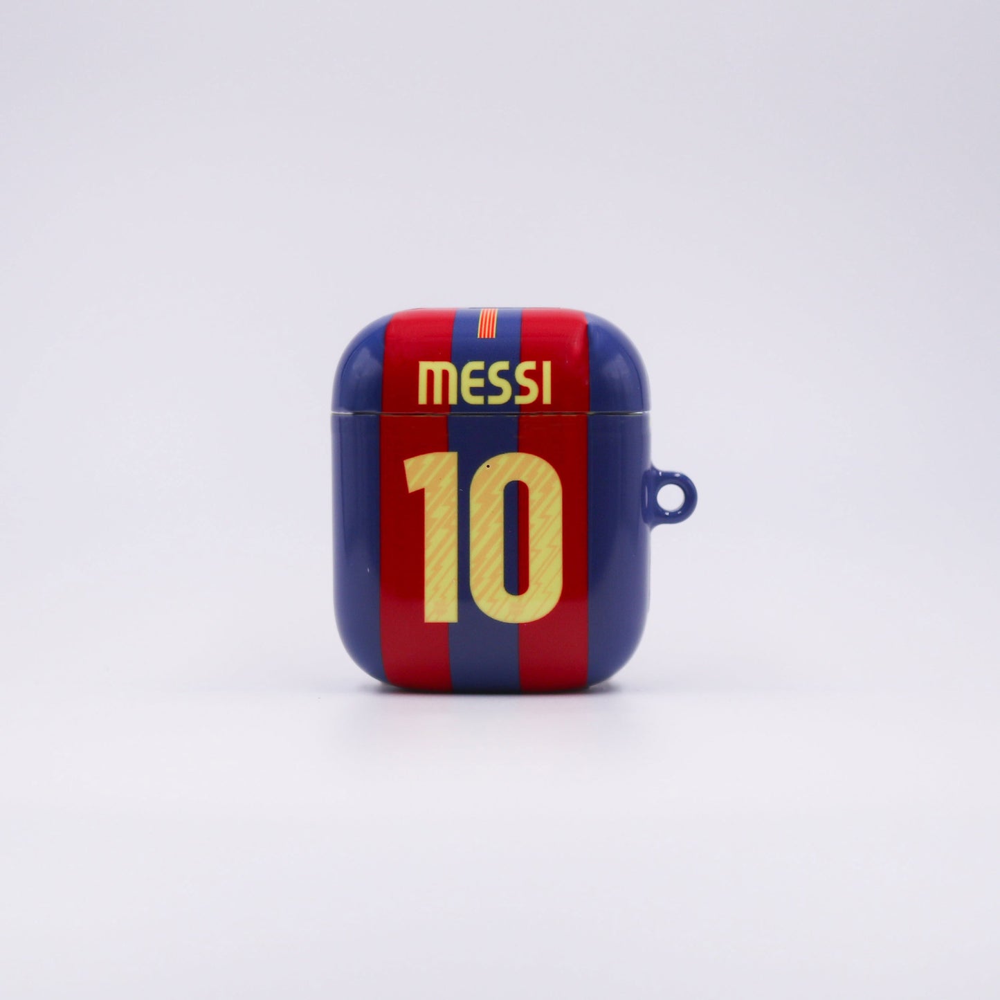 Cataluna 10/11 UCL Final Home AirPods Case