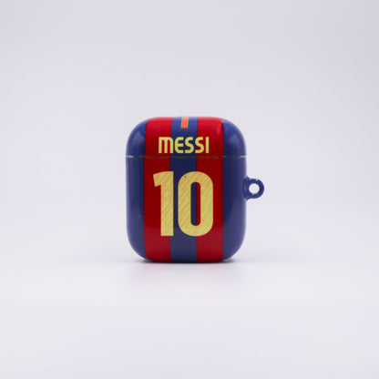 Cataluna 10/11 UCL Final Home AirPods Case