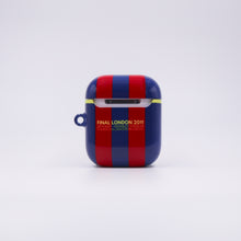 Load image into Gallery viewer, Cataluna 10/11 UCL Final Home AirPods Case

