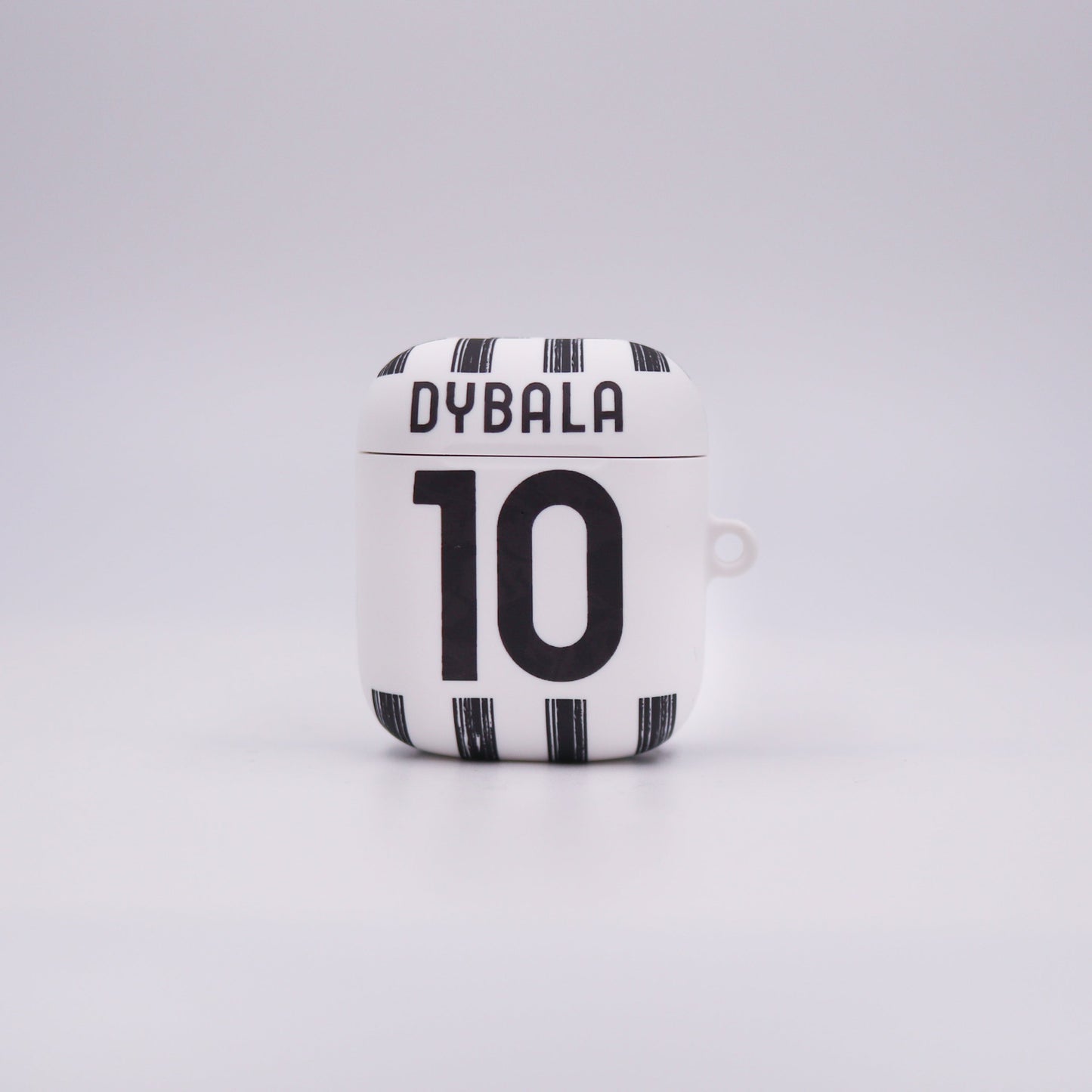 Zebra 20/21 Home AirPods Case