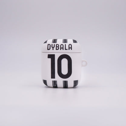 Zebra 20/21 Home AirPods Case