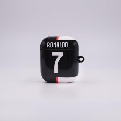 Zebra 19/20 Home AirPods Case